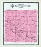 Frenchtown Township, Elkhorn River, Antelope County 1904